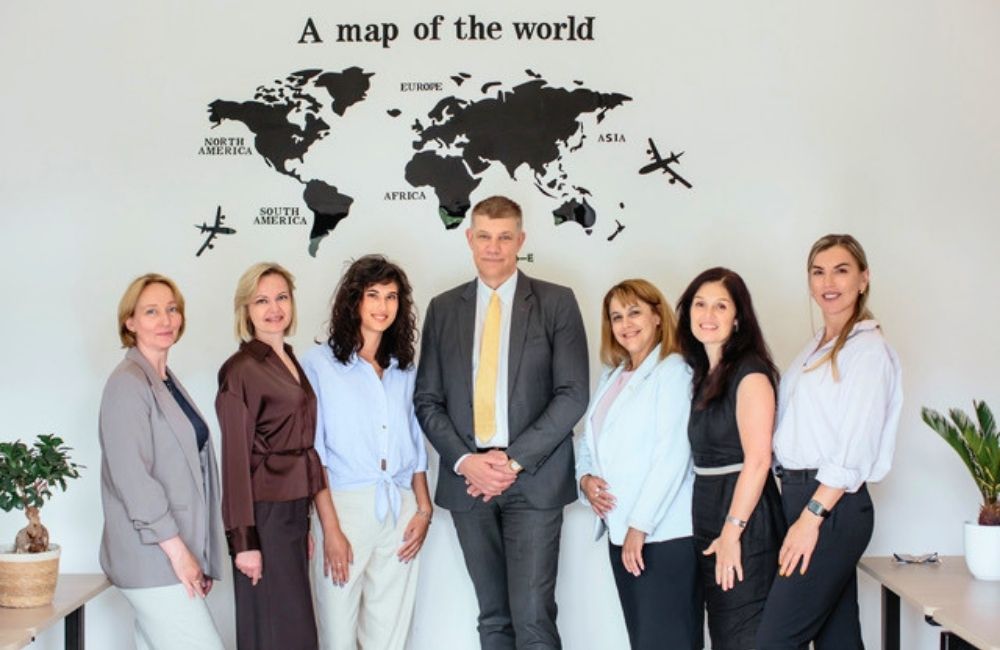 Team QAD